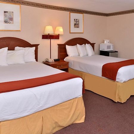 Americas Best Value Inn & Suites Волкотт Екстер'єр фото